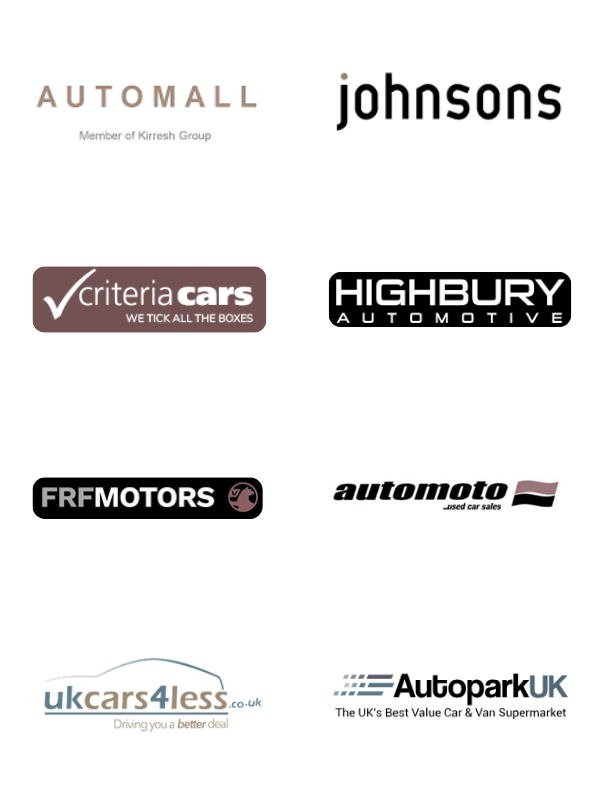 dealerships